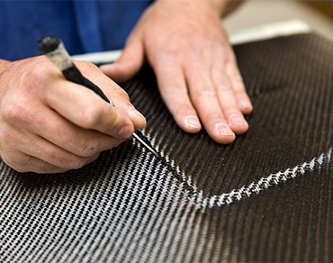 ACarbon Karbon Fiber Nasıl Üretilir - 03